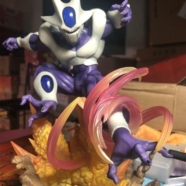 Figurine Cooler Dragon Ball