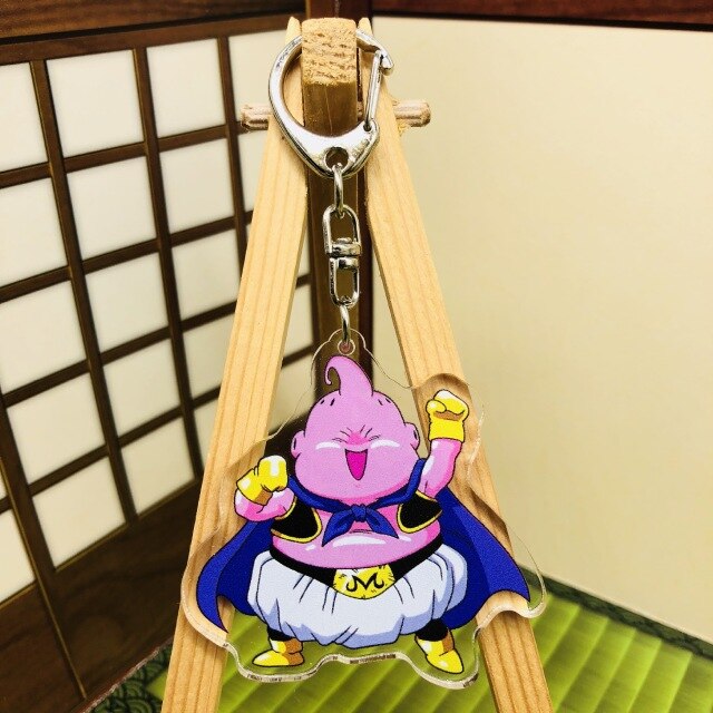 Porte Clé Buu Dragon Ball