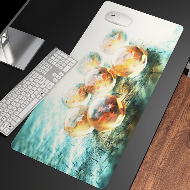Tapis de Souris Dragon Balls
