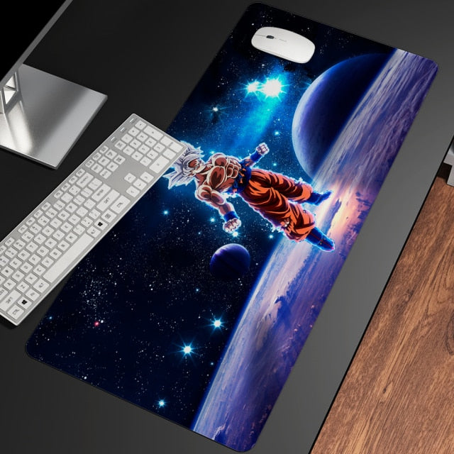 Tapis de Souris Goku Ultra Instinct DBS