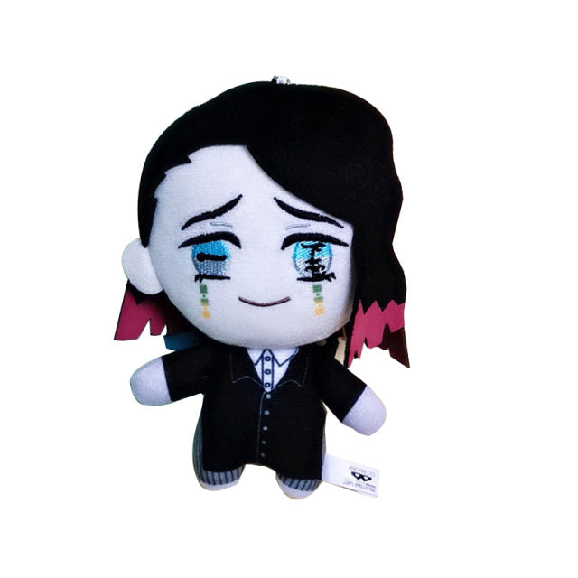 Portachiavi Demon Slayer Enmu Peluche