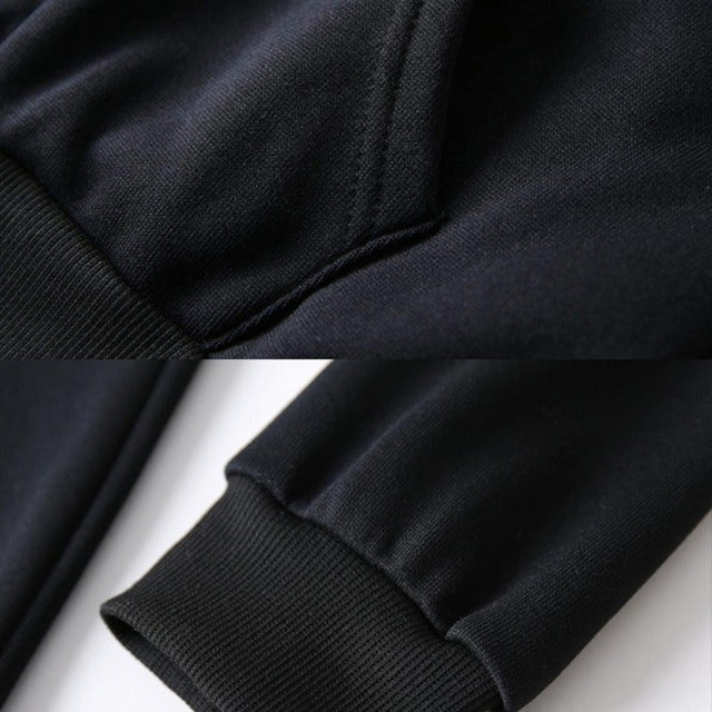 Sweat à Capuche Demon Slayer Mitsuri Adulte Homme Femme Manches Longues