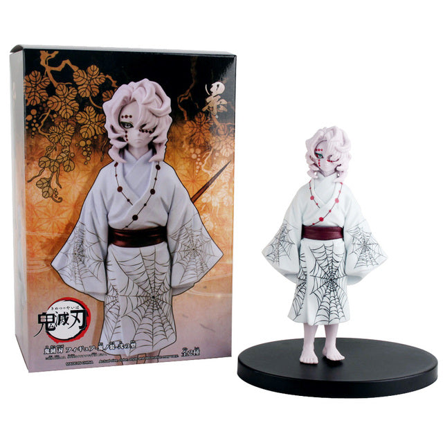 Figurine Rui Demon Slayer