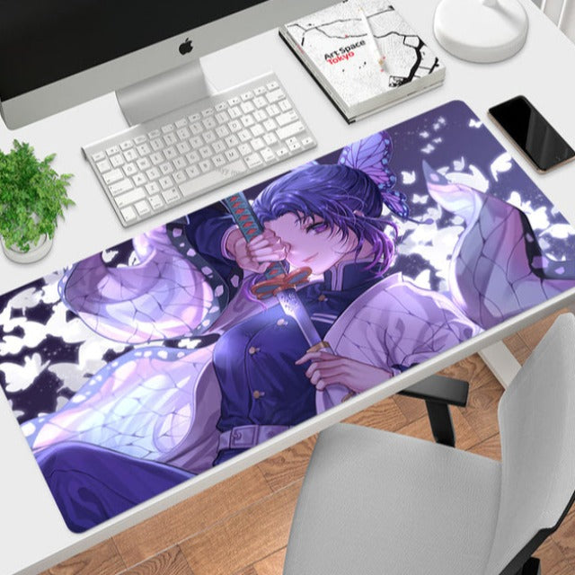 Shinobu Dämonentöter Mauspad