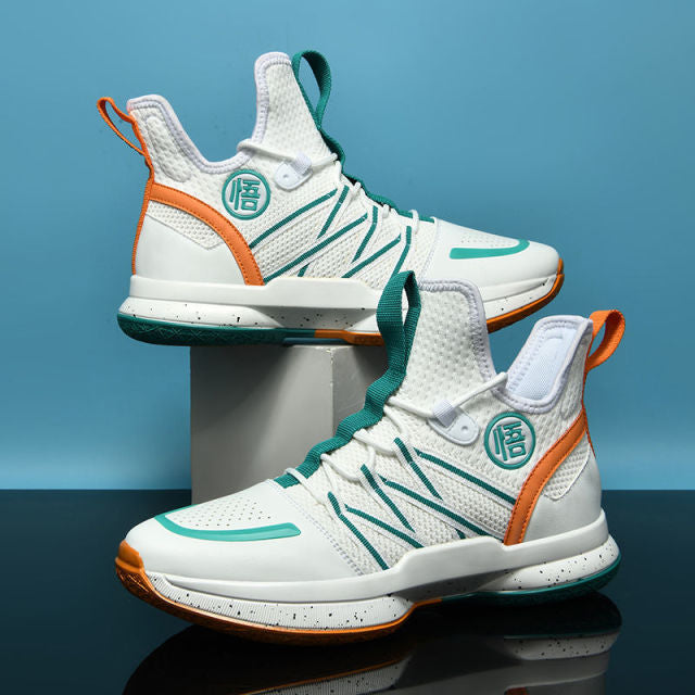 Dragon Ball Sportschuhe Sneakers Erwachsene Männer Frauen