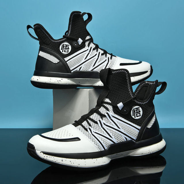 Chaussures de Sport Dragon Ball Baskets Sneakers Adulte Homme Femme