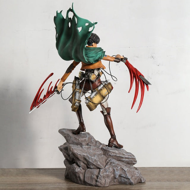 Figura Levi SNK