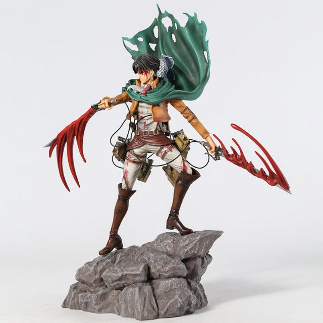 Figura Levi SNK