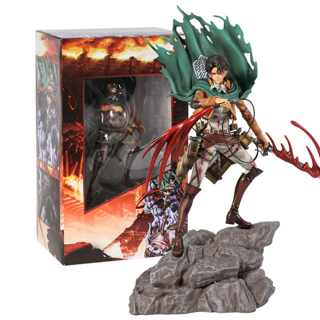 Figura Levi SNK