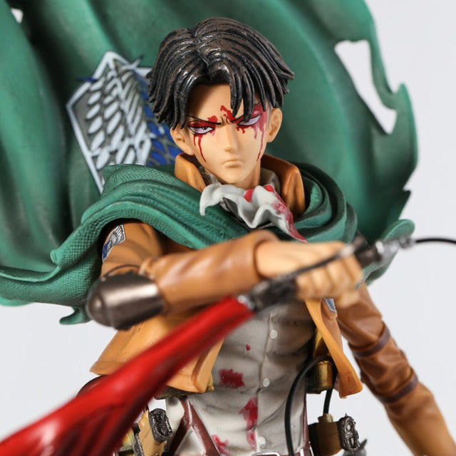 Figura Levi SNK