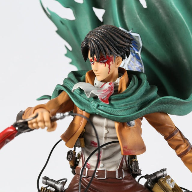 Figura Levi SNK