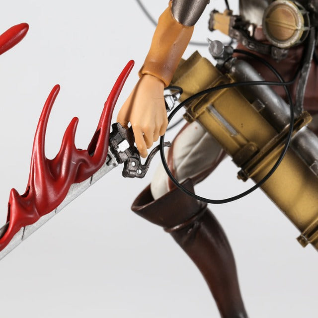 Figura Levi SNK