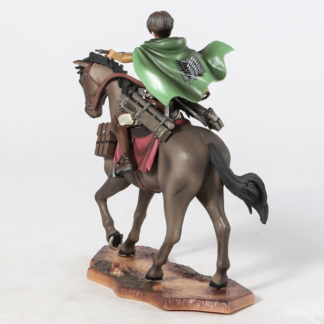 Figura Levi Ackerman SNK