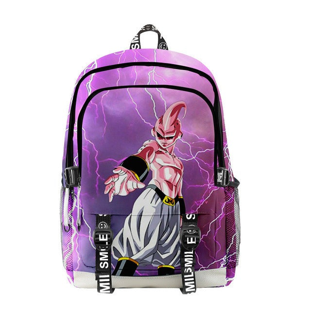 Zaino Bu di Dragon Ball