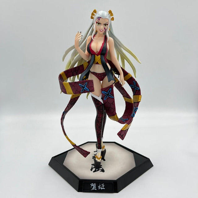 Figurine Daki Demon Slayer