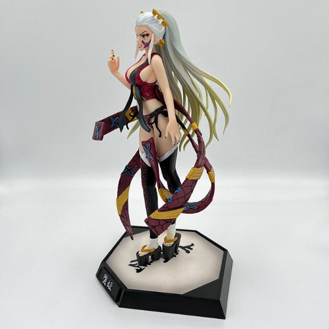 Figurine Daki Demon Slayer