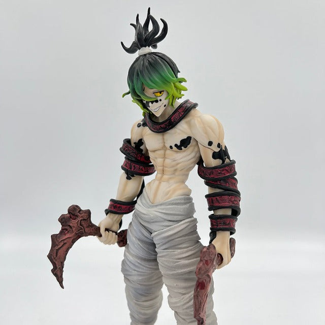 Figurine Gyutaro Demon Slayer