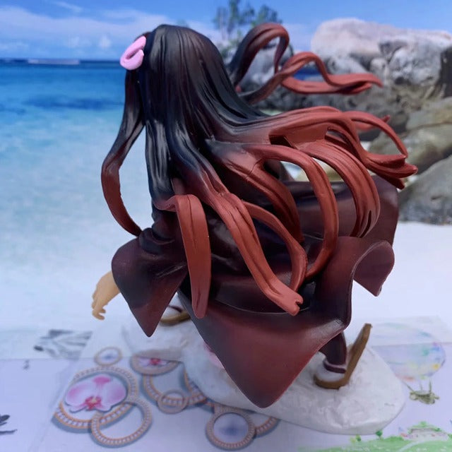 Nezuko Kamado Dämonentöter-Figur
