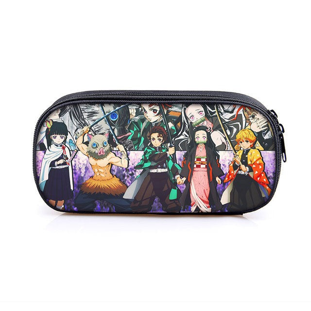 Kit de personajes de Demon Slayer