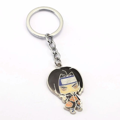 Llavero Itachi Uchiha