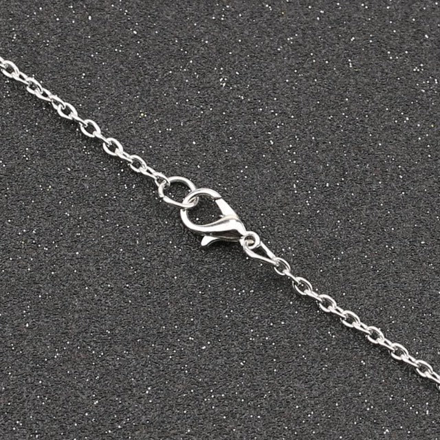 Collana grigia Fairy Tail