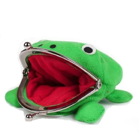 Portefeuille Grenouille Naruto