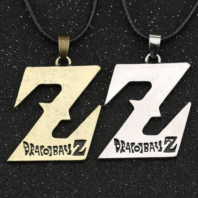 Collier Dragon Ball