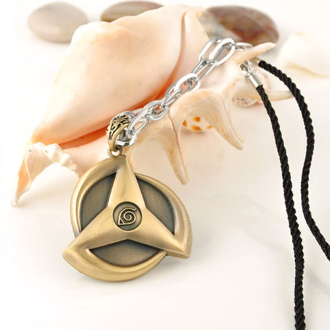 Collier Boruto