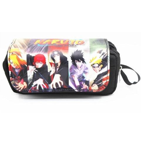 Plumier Naruto