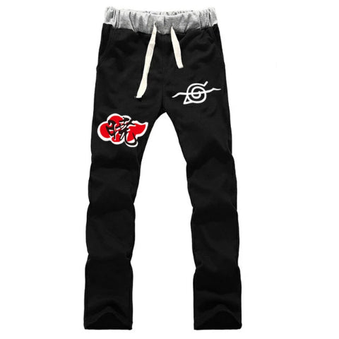 Pantalon Akatsuki