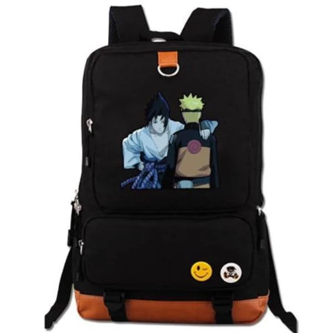 Sac Naruto &amp; Sasuke