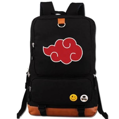 Sac à Dos Akatsuki