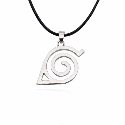 Pendentif Konoha