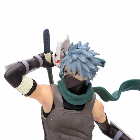 Kakashi Anbu-Figur
