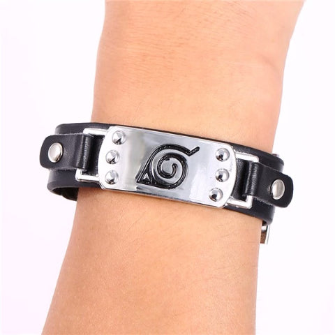 Bracelet Naruto