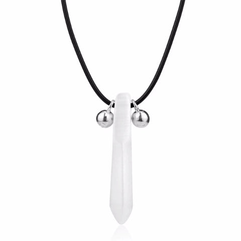 Pendentif Collier Naruto Tsunade