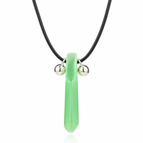 Pendentif Collier Naruto Tsunade
