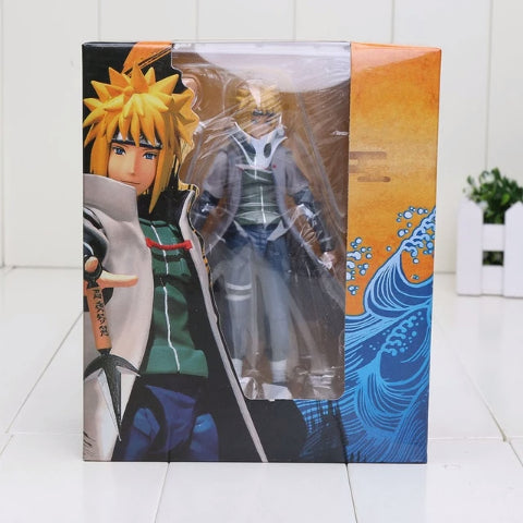 Figura d'azione di Minato Uzumaki