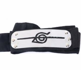 Naruto Stirnschutz