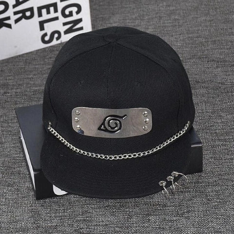 Casquette Village de la Feuille