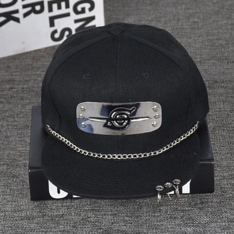 Casquette Naruto Shippuden