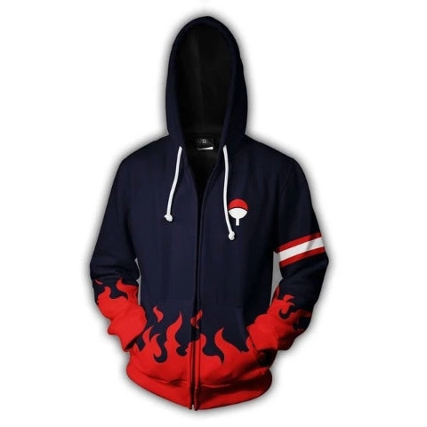 Pull Sasuke Uchiha
