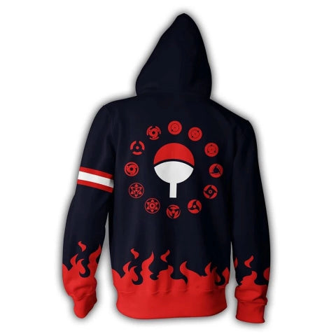 Pull Sasuke Uchiha