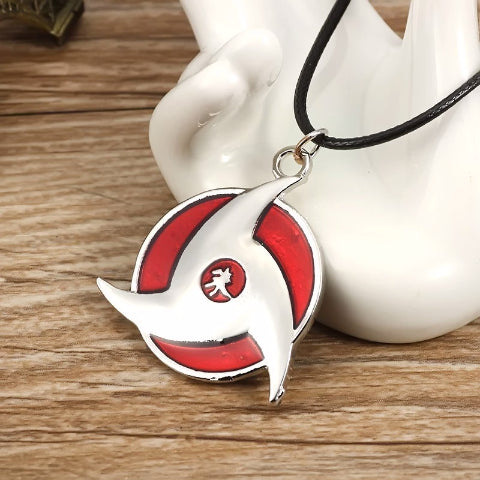 Pendentif Sharingan