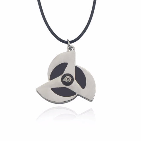 Collier Sharingan Kakashi