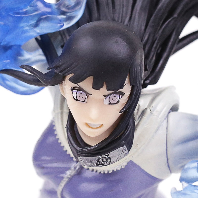 Figurine Hinata Hyuuga