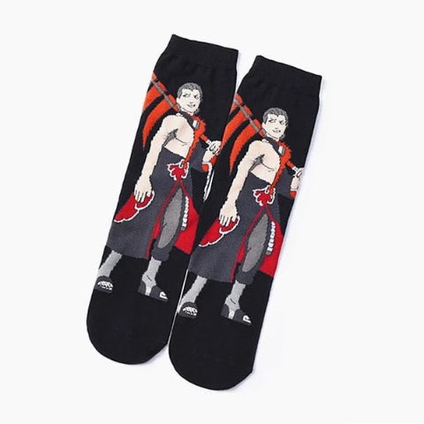 Chaussettes Hidan