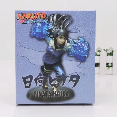 Naruto Tsume Hinata Figur