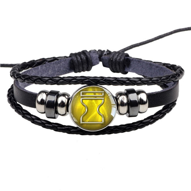 Bracciale Sharingan di Naruto