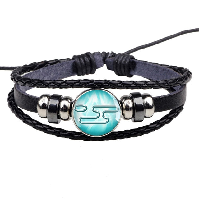 Bracciale Sharingan di Naruto